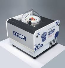 Fabbri Gelato Galaxy V1 Countertop Machine — event rental