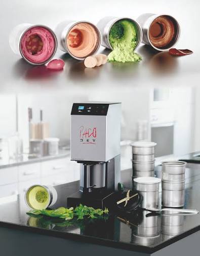Pacojet 4 Professional Culinary System — event rental
