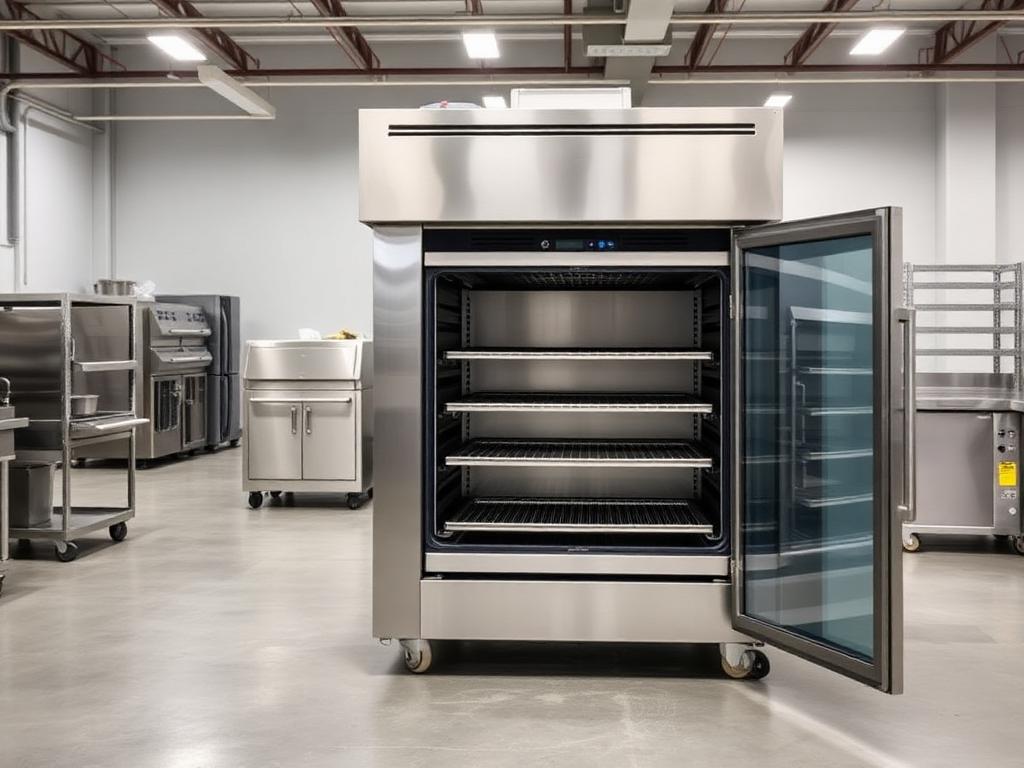 Refrigerators & Freezers rentals
